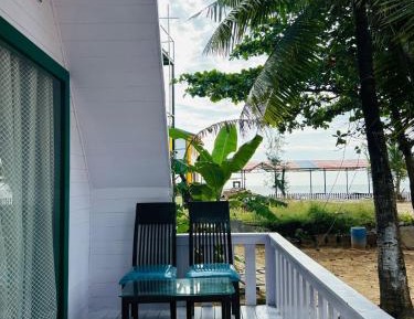Double Room with Pool View