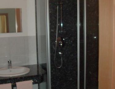 Large One-Bedroom Apartment