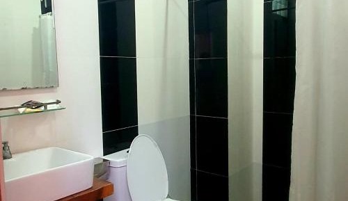 Twin Room with Mountain View