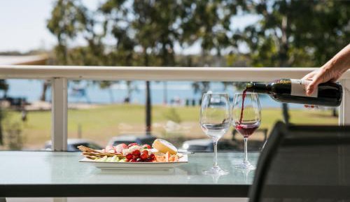 Three-Bedroom Apartment – Pet Friendly