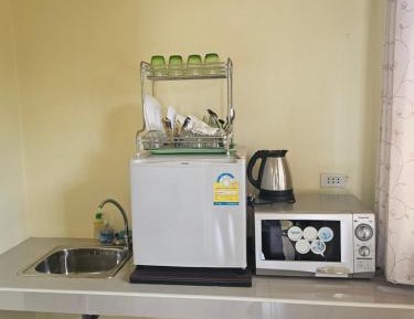 Budget Triple Room
