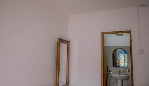 Double Room with Lake View