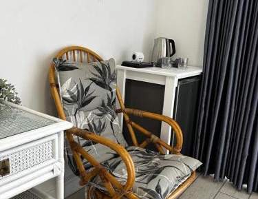 Double Room - Disability Access