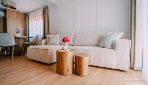 Two-Bedroom Holiday Home