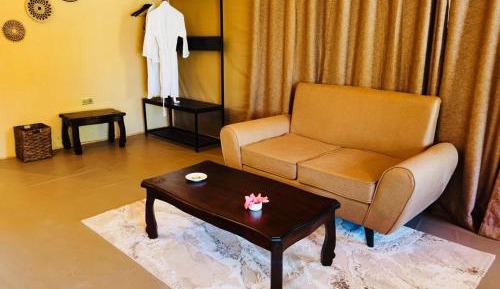 Superior Single Room
