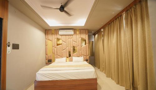 Deluxe Junior Suite
