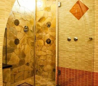 Deluxe Double Room with Sea View - Ground Floor