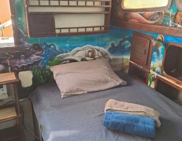 Mobile Home