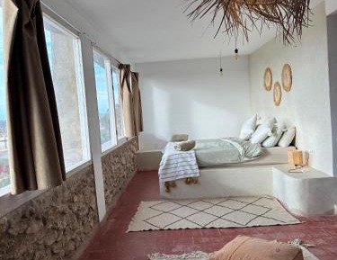 Superior Suite with Sea View