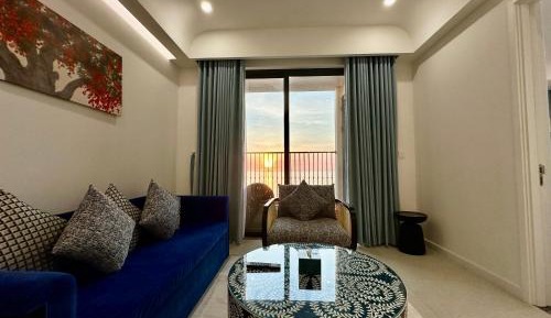 Apartment with Sea View