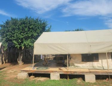 Tent