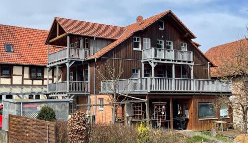 Holiday Home