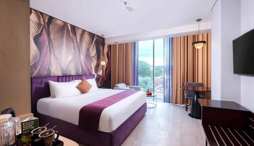Grand Deluxe Double Room