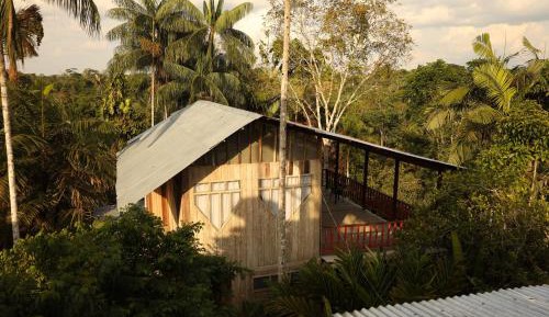Family Bungalow
