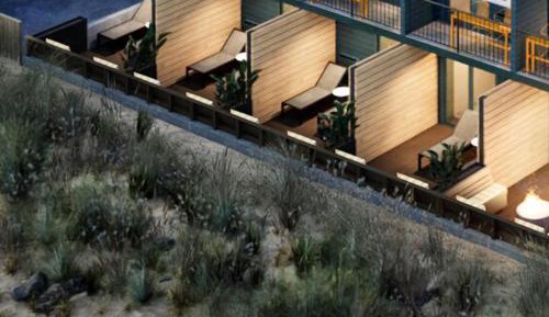 King Room - Disability Access