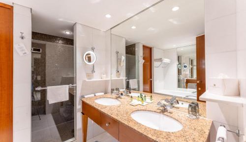 Deluxe Junior Suite