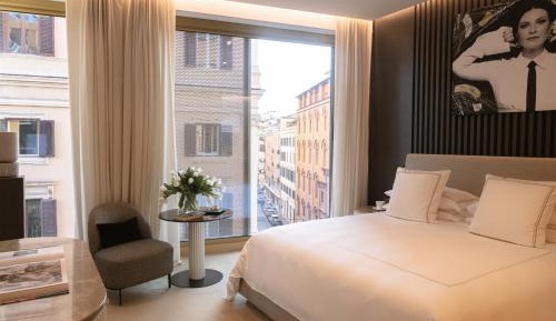 Prestige Double Room