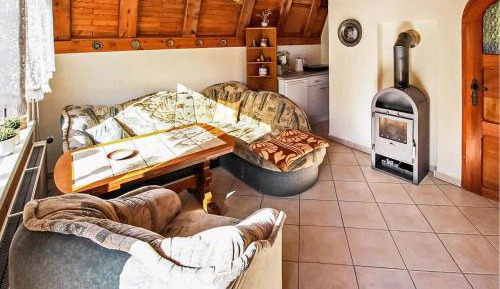 One-Bedroom Vacation Home