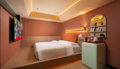 Superior Queen Room