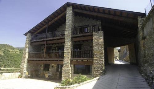 Standard Double or Twin Room with Balcony