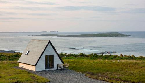 One-Bedroom Chalet