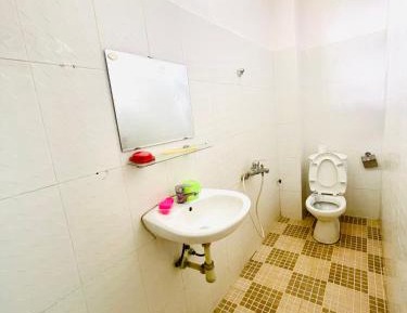 Standard Double Room with Fan