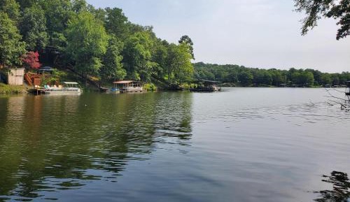 Seven-Bedroom Apartment