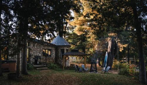 Chalet