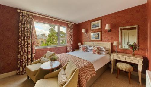 Small Double Room
