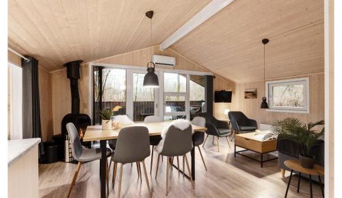 Two-Bedroom Holiday Home