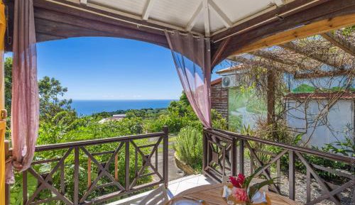 One-Bedroom Bungalow