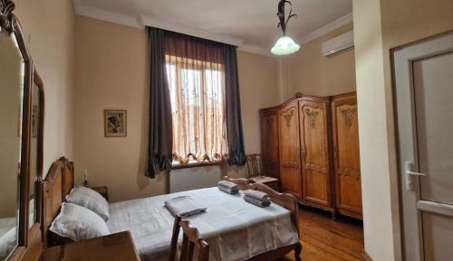 Deluxe Double Room with Bath