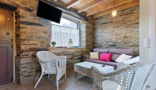 Two-Bedroom Superior Apartment