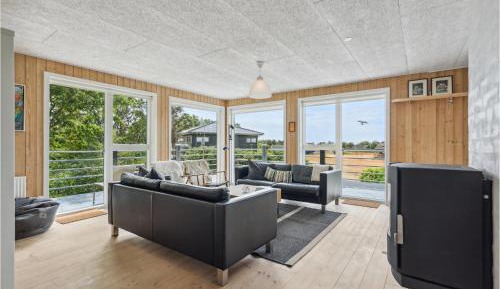 Four-Bedroom Holiday Home