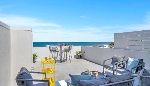 Three-Bedroom Townhouse