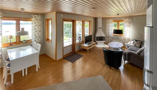 Two-Bedroom Holiday Home