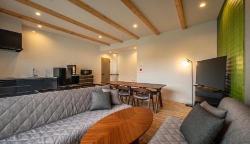 Dog-friendly villa
