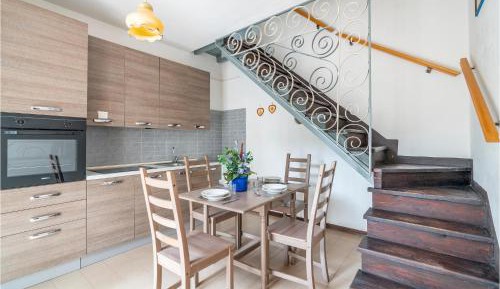 Two-Bedroom Holiday Home