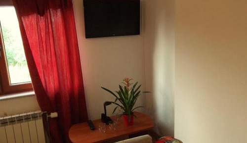 Single Bed in 4-Bed Dormitory Room