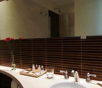 Classic Double or Twin Room