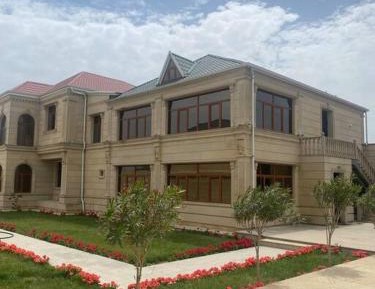 One-Bedroom Villa