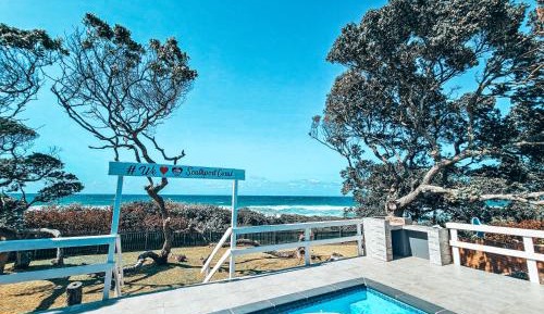 Luxury Holiday Home