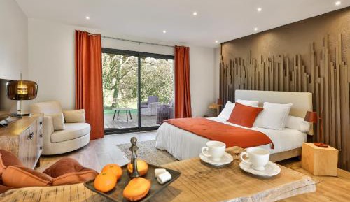 Superior Queen Room
