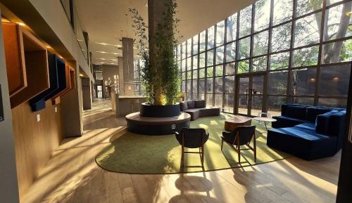 Deluxe Double Studio