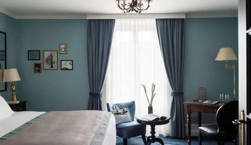 Signature Double Room