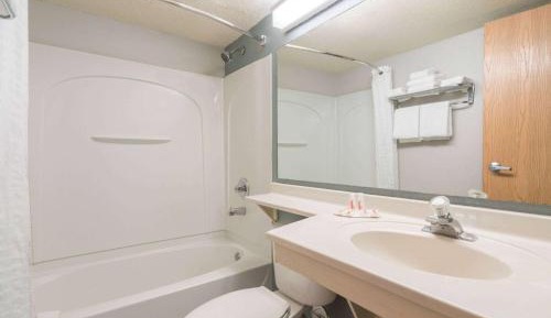 Double Room - Non-Smoking