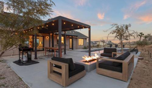 Double Room with Park View