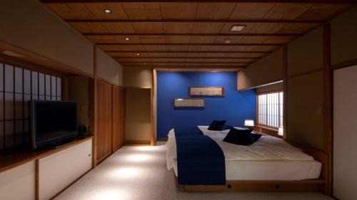 Japanese Western Style Suite Room  - Non-Smoking