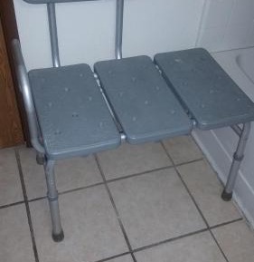 Queen Room - Mobility Access/Non-Smoking
