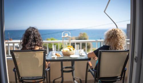 Apartment with Sea View